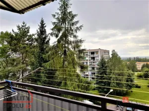 Pronájem bytu 1+1, Nové Město nad Metují, Malecí, 32 m2