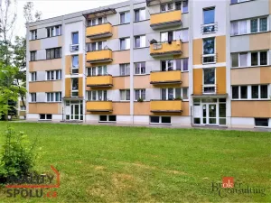 Pronájem bytu 1+1, Nové Město nad Metují, Malecí, 32 m2