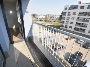 Pronájem bytu 4+kk, Praha - Uhříněves, Oty Bubeníčka, 78 m2