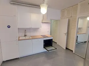 Pronájem bytu 1+kk, Praha - Střížkov, Makedonská, 35 m2