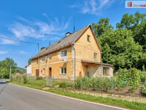 Prodej rodinného domu, Šemnice - Dubina, 150 m2