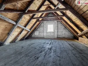 Prodej rodinného domu, Šemnice - Dubina, 150 m2