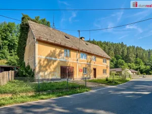 Prodej rodinného domu, Šemnice - Dubina, 150 m2