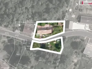 Prodej rodinného domu, Šemnice - Dubina, 150 m2