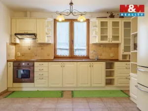 Prodej chaty, Kadaň - Tušimice, 130 m2