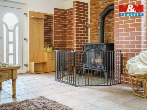 Prodej chaty, Kadaň - Tušimice, 130 m2