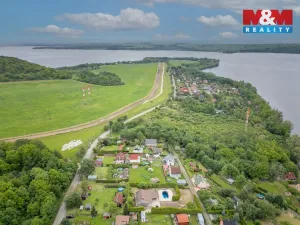 Prodej chaty, Kadaň - Tušimice, 130 m2