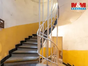 Prodej rodinného domu, Nedvědice, 411 m2