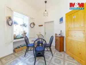 Prodej rodinného domu, Nedvědice, 411 m2