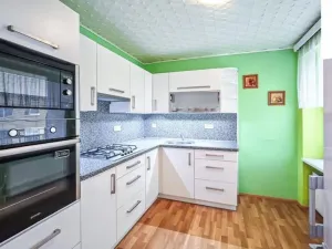 Prodej bytu 3+1, Týniště nad Orlicí, T. G. Masaryka, 80 m2