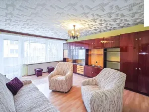 Prodej bytu 3+1, Týniště nad Orlicí, T. G. Masaryka, 80 m2
