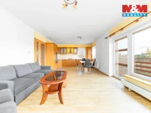 Prodej rodinného domu, Dolní Rožínka, 187 m2