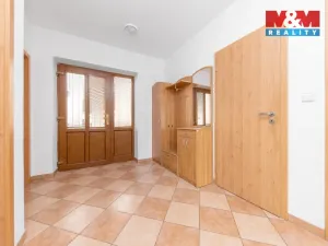 Prodej rodinného domu, Dolní Rožínka, 187 m2