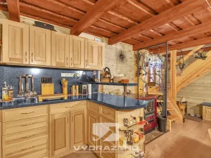 Prodej chalupy, Sudslava, 80 m2