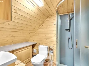 Prodej chalupy, Sudslava, 80 m2