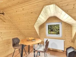Prodej chalupy, Sudslava, 80 m2