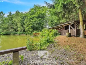 Prodej chalupy, Sudslava, 80 m2