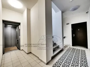 Pronájem bytu 1+1, České Budějovice, Fráni Šrámka, 40 m2