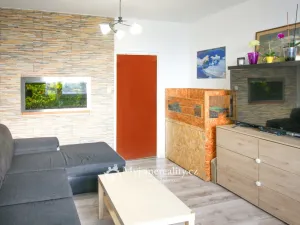 Prodej bytu 2+1, Jihlava, Kosovská, 58 m2