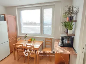 Prodej bytu 2+1, Jihlava, Kosovská, 58 m2