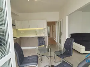 Pronájem bytu 3+1, Praha - Strašnice, Královická, 82 m2