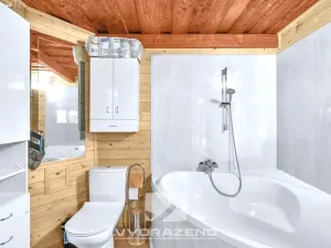 Prodej ubytování, Sudslava, 80 m2