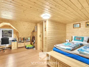 Prodej ubytování, Sudslava, 80 m2