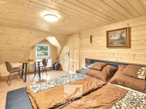 Prodej ubytování, Sudslava, 80 m2