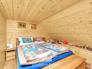 Prodej ubytování, Sudslava, 80 m2