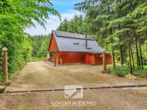 Prodej ubytování, Sudslava, 80 m2