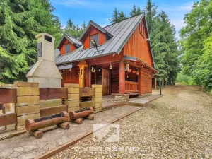Prodej ubytování, Sudslava, 80 m2