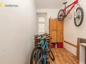 Prodej bytu 4+kk, Praha - Holešovice, Františka Křížka, 125 m2