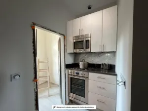 Pronájem bytu 3+kk, Praha - Žižkov, Na Jarově, 50 m2