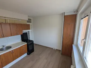 Pronájem bytu 2+1, Klášterec nad Ohří, Okružní, 59 m2