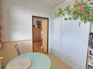 Prodej bytu 3+1, Prostějov, Dolní, 72 m2