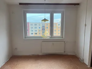 Prodej bytu 1+1, Jirkov, Na Borku, 36 m2