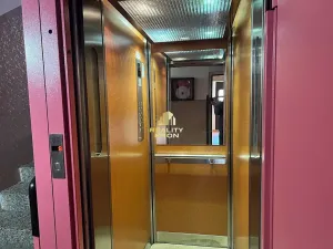 Prodej bytu 1+1, Jirkov, Na Borku, 36 m2