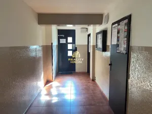 Prodej bytu 1+1, Jirkov, Na Borku, 36 m2