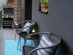 Pronájem bytu 2+kk, Ostrava, Myslbekova, 50 m2