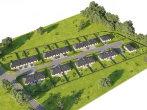 Prodej rodinného domu, Teplice nad Metují, Nerudova, 84 m2