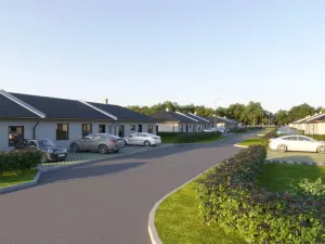 Prodej rodinného domu, Teplice nad Metují, Nerudova, 84 m2