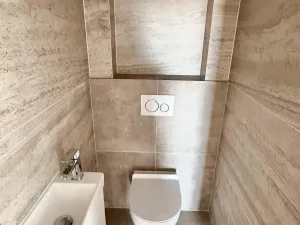 Prodej rodinného domu, Teplice nad Metují, Nerudova, 84 m2