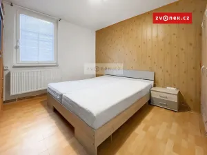 Pronájem bytu 3+kk, Zlín, Vysoká, 56 m2