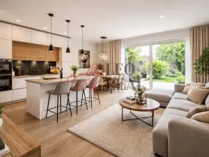 Prodej rodinného domu, Brno, 100 m2