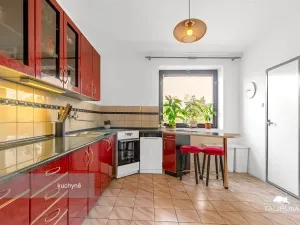 Prodej rodinného domu, Plzeň - Lobzy, Na Vyhlídce, 153 m2