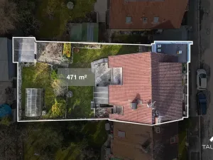 Prodej rodinného domu, Plzeň - Lobzy, Na Vyhlídce, 153 m2