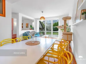 Prodej rodinného domu, Plzeň - Lobzy, Na Vyhlídce, 153 m2