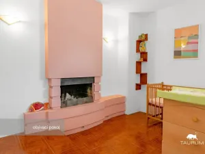 Prodej rodinného domu, Plzeň - Lobzy, Na Vyhlídce, 153 m2