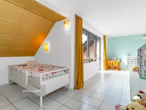 Prodej rodinného domu, Plzeň - Lobzy, Na Vyhlídce, 153 m2