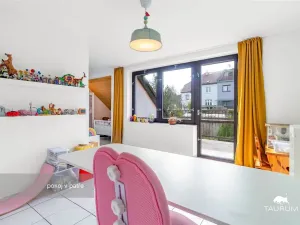 Prodej rodinného domu, Plzeň - Lobzy, Na Vyhlídce, 153 m2